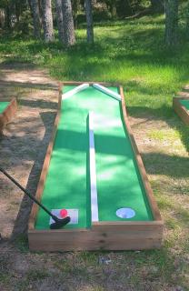 Miami Jungle Glamping - Korjuse - 2