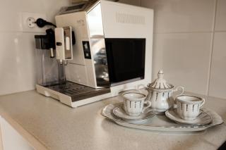 Apartament Zielony Motyl - 2