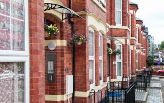 Heart of ENGLAND Home from Home! - Moffat - 6