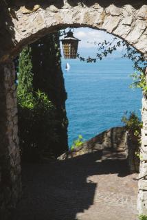 Casa di Luca - Torri del Benaco - 2
