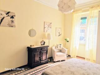 Le Mongolfiere - Turin - 2