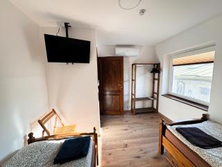 Wektor Hostel - - 1