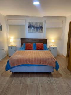 Loft Tongoy 1 frente al mar - Coquimbo - 7