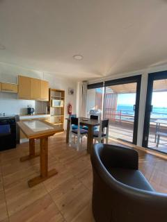 Loft Tongoy 1 frente al mar - Coquimbo - 6