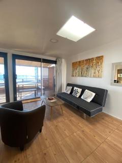 Loft Tongoy 1 frente al mar - Coquimbo - 3