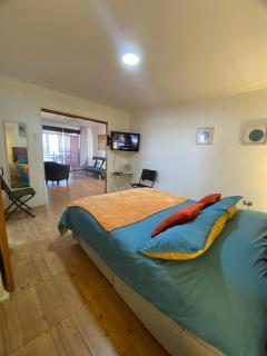 Loft Tongoy 1 frente al mar - Coquimbo - 9
