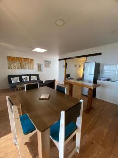 Loft Tongoy 1 frente al mar - Coquimbo - 5
