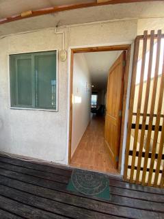 Loft Tongoy 1 frente al mar - 6