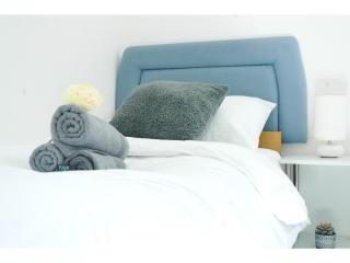 Shalom Haven - 4BR with Private-Parking SA - Leigh - 9