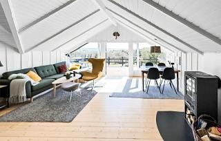 Nice Home In Ebeltoft With Wifi - Ebeltoft - 8