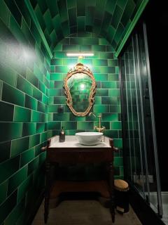 Le Cocon du Sorcier - 2