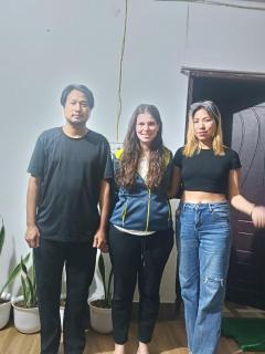 Ane Capital Homestay - Itānagar - 1