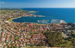 Cozy Home In Umag With Sauna - Umag - 1