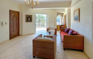 Gorgeous Home In Lagonisi With Wifi - Lagonissi - 6
