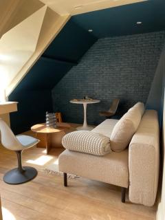 B&b kleinen bosch - Beveren - 7