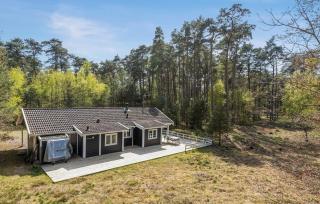 Awesome Home In Nexø With Sauna - Neksø - 8