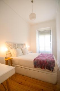Artist's Retreat near the Riverside with AC - Lissabon - 5