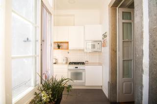 Artist's Retreat near the Riverside with AC - Lissabon - 7