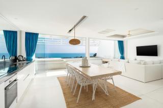 Ocean Serenity 3 bd inifity pool with unreal views - Ban Ko Khwan - 1