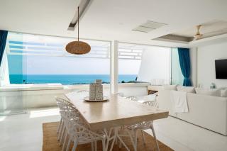 Ocean Serenity 3 bd inifity pool with unreal views - Ban Ko Khwan - 2