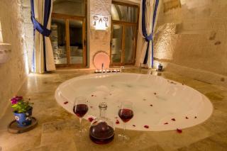 Azure Cave Suites - Cappadocia - Göreme - 5
