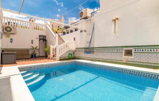 Lovely Home In Salobreña - Salobreña - 9