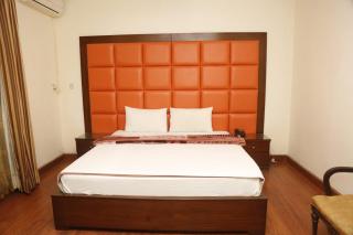 Galaxy gust house - Islamabad - 2