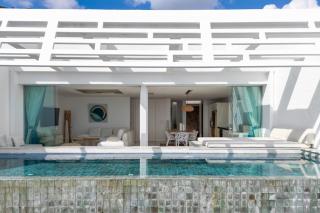 Ocean Serenity 3 bd inifity pool with unreal views - Ban Ko Khwan - 9