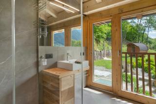 Sylva Smart Lodge - Spiazzo - 4