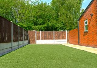 Spacious house near Westleigh Township, 4 Bed Room, Wifi, Private Parking - 3