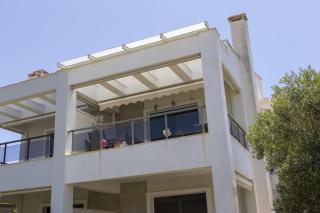 Crystal Pool Apartment by Booking Kottas - Egeopelagitika - 2