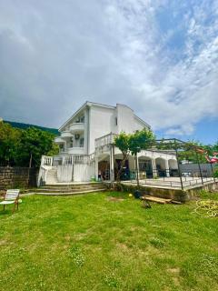 B&M Holiday Rooms - Podlastva - 7