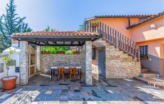 Lovely Apartment In Medulin - 9