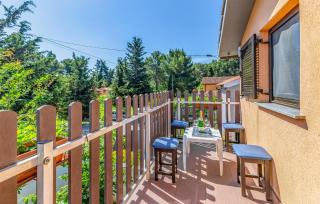 Stunning Apartment In Medulin With Wifi - Medulin - 5