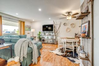 Charming Sun City Getaway Near Golf and Casinos! - Sun City - 4