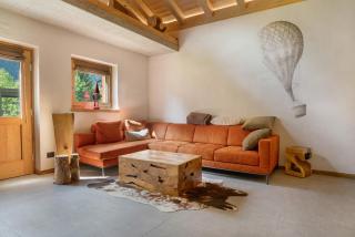 Sylva Smart Lodge - Spiazzo - 9