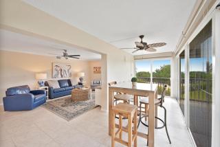 Sanibel Surfside 224 - Sanibel - 7