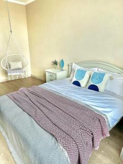 Apartment with a swing! - Astana - 0