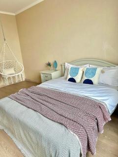 Apartment with a swing! - Astana - 9