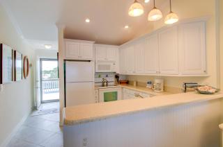 Mariner Pointe 1013 - Sanibel - 3