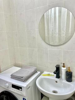 Apartment with a swing! - Astana - 7