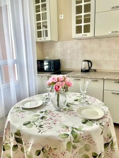 Apartment with a swing! - Astana - 5