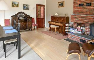 Gorgeous Home In Mandal With Wifi - Mandal - 6