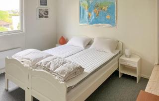 3 Bedroom Awesome Apartment In Mandal - 4