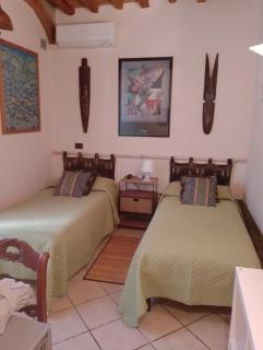 IL PICCOLO EDEN - Private Garden - Livorno - 8