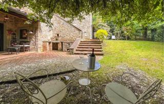 Pet Friendly Home In Bagnoro Ar - Bagnoro - 4