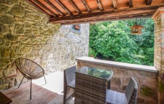 Pet Friendly Home In Bagnoro Ar - Bagnoro - 5