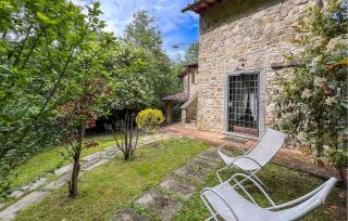 Pet Friendly Home In Bagnoro Ar - Bagnoro - 1