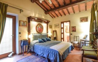 Pet Friendly Home In Bagnoro Ar - Bagnoro - 6