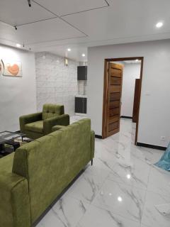 2F Appartement KDL - Dakar - 0